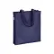 Shopper rPET con soffietto 38x42x8 EVELINA - Anteprima 1