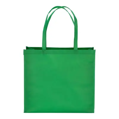 Shopper con soffietto rPET 45x40x18 FABIANA - Immagine 5