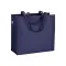 Shopper con soffietto rPET 45x40x18 FABIANA - Anteprima 1