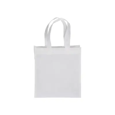 Shopper mini rPET 23x25x10 FABIOLA - Immagine 12