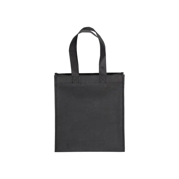 Shopper mini rPET 23x25x10 FABIOLA - Immagine 10
