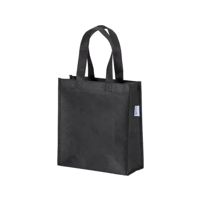 Shopper mini rPET 23x25x10 FABIOLA - Immagine 9