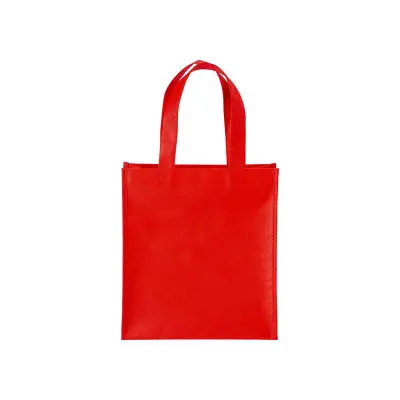 Shopper mini rPET 23x25x10 FABIOLA - Immagine 7