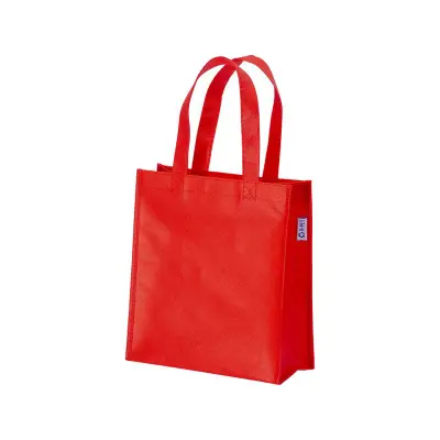 Shopper mini rPET 23x25x10 FABIOLA - Immagine 6