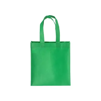 Shopper mini rPET 23x25x10 FABIOLA - Immagine 5