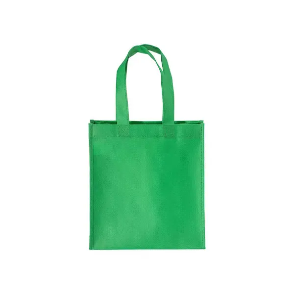 Shopper mini rPET 23x25x10 FABIOLA - Immagine 5