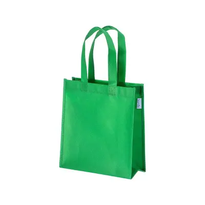 Shopper mini rPET 23x25x10 FABIOLA - Immagine 4