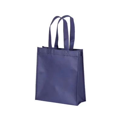 Shopper mini rPET 23x25x10 FABIOLA