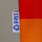 Shopper arcobaleno rPET 38x42 FABRIZIA - Anteprima 4