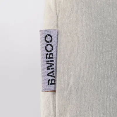 Shopper in fibra di bamboo 38x42 FATIMA - Immagine 4