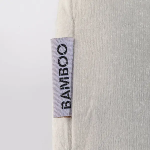 Shopper in fibra di bamboo 38x42 FATIMA - Immagine 4