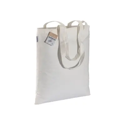 Shopper in fibra di bamboo 38x42 FATIMA