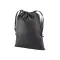 Sacchetto regalo rPET 210T chiusura a strozzo 25x30 - Anteprima 1