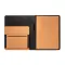 Cartella organizer in sughero A5 blocco 64 fogli - Anteprima 3