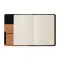 Cartella organizer in sughero A5 blocco 64 fogli - Anteprima 4