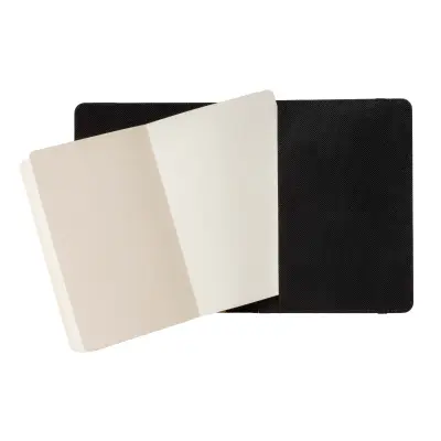 Cartella organizer in sughero A5 blocco 64 fogli - Immagine 6