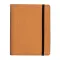 Cartella organizer in sughero A5 blocco 64 fogli - Anteprima 1