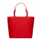Borsa mare in poliestere manici lunghi chiusura zip - Anteprima 12