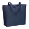 Borsa mare in poliestere manici lunghi chiusura zip - Anteprima 8