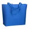 Borsa mare in poliestere manici lunghi chiusura zip - Anteprima 2