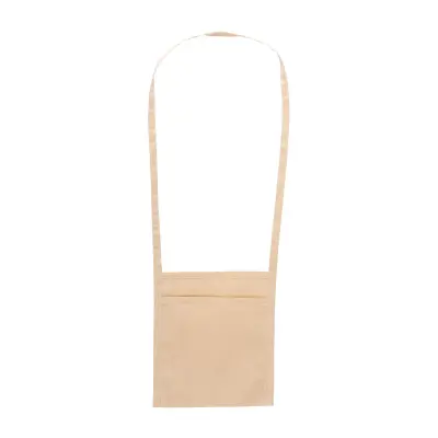 Portabicchiere da degustazione in cotone organico - Immagine 3