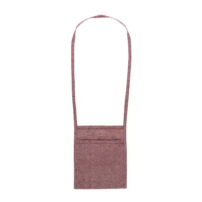 Portabicchiere da degustazione in cotone riciclato - Immagine 6