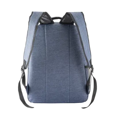 Zaino porta PC in poliestere melange - Immagine 9