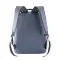 Zaino porta PC in poliestere melange - Anteprima 9
