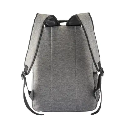 Zaino porta PC in poliestere melange - Immagine 6