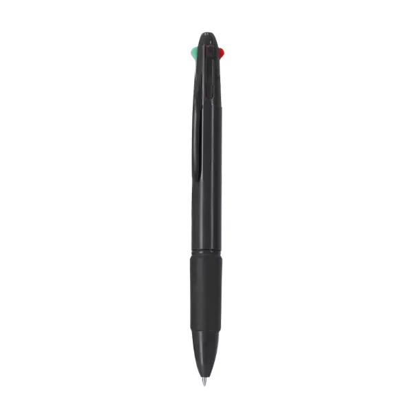 Penna multicolore ZORZAL con ABS riciclato resistente - Immagine 9