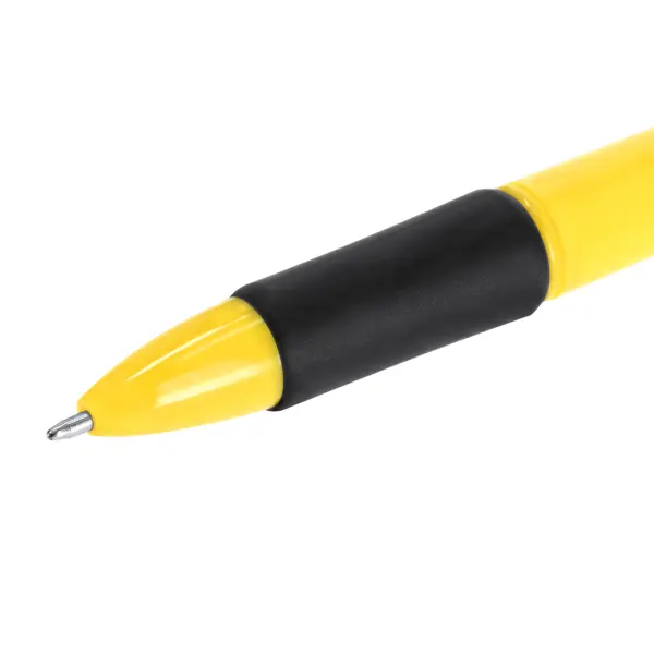 Penna multicolore ZORZAL con ABS riciclato resistente - Immagine 6