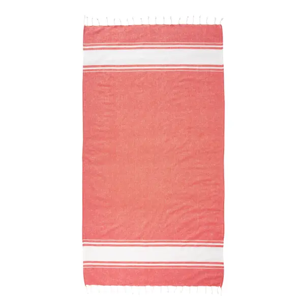 Telo mare-pareo in cotone riciclato 180gr-m2 - Immagine 26