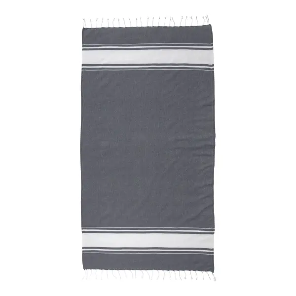 Telo mare-pareo in cotone riciclato 180gr-m2 - Immagine 24