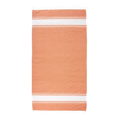 Telo mare-pareo in cotone riciclato 180gr-m2 - Immagine 20
