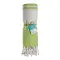 Telo mare-pareo in cotone riciclato 180gr-m2 - Anteprima 4