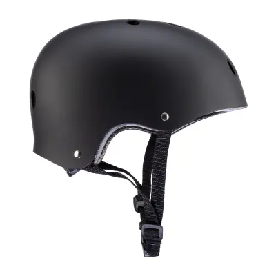 Casco bicicletta Urban in ABS certificato EN1078:2012 - Immagine 2