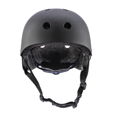 Casco bicicletta Urban in ABS certificato EN1078:2012 - Immagine 3