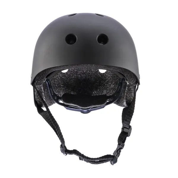 Casco bicicletta Urban in ABS certificato EN1078:2012 - Immagine 3