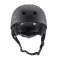 Casco bicicletta Urban in ABS certificato EN1078:2012 - Anteprima 3