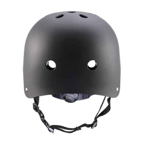 Casco bicicletta Urban in ABS certificato EN1078:2012 - Immagine 4