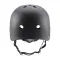 Casco bicicletta Urban in ABS certificato EN1078:2012 - Anteprima 4