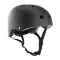 Casco bicicletta Urban in ABS certificato EN1078:2012 - Anteprima 1
