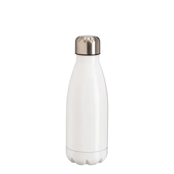 Bottiglia termica in acciaio inossidabile 350 ml - Immagine 5