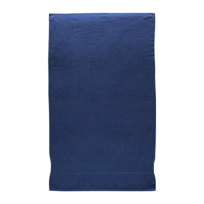 Asciugamano 100% cotone 400gr bianco 40x60 cm - Immagine 7