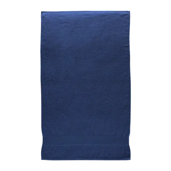 Asciugamano 100% cotone 400gr bianco 40x60 cm - Immagine 7