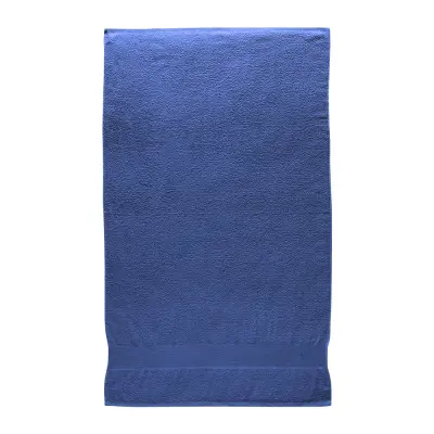 Asciugamano 100% cotone 400gr bianco 40x60 cm - Immagine 5
