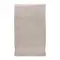 Asciugamano 100% cotone 400gr bianco 40x60 cm - Anteprima 3