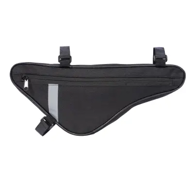 Borsa per bicicletta in poliestere 600d - Immagine 2