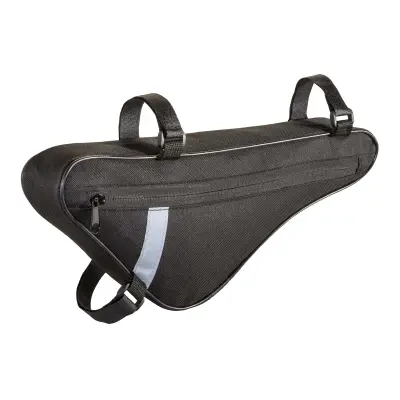 Borsa per bicicletta in poliestere 600d - Immagine 1