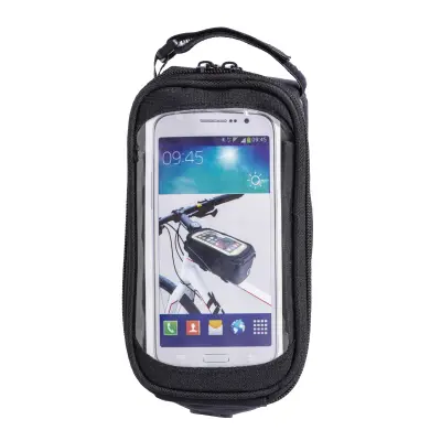 Borsa con portacellulare per bicicletta - Immagine 2